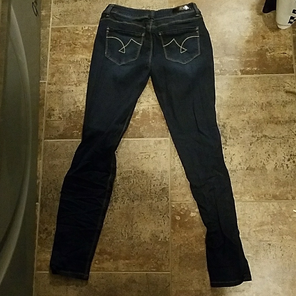 Jeans - Picture 2 of 2